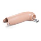Replacement upper left arm for patient care training manikins, 1013015 [W99999-252 LEFT], Replacements