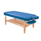 3B Basic Stationary Table, Blue, 1018685 [w60636BL], Therapy and Fitness